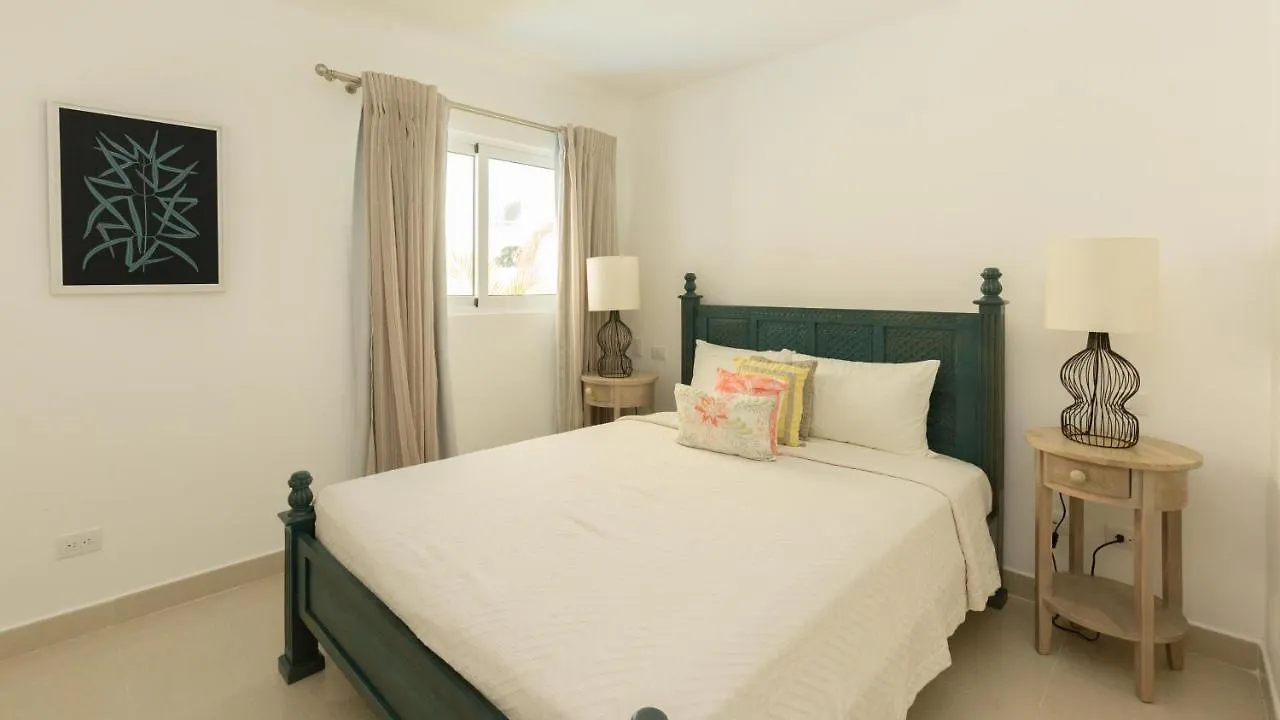 Nyaraló Cocotal Lake Village B102 - Golf Gated Community, Free Wi-Fi Punta Cana Dominikai Köztársaság