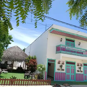 Maison d'hôtes Johnnier Macao, Punta Cana